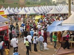 Ya-Fe : foire Yaoundé en fête 2020